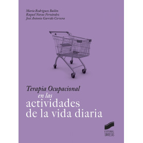 TERAPIA OCUPACIONAL EN LAS ACTIVIDADES DE LA VIDA DIARIA  JEYJO