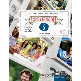 EXPERIENCIAS 5  JEYJO