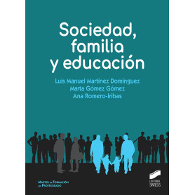 SOCIEDAD, FAMILIA Y EDUCACIÓN  JEYJO