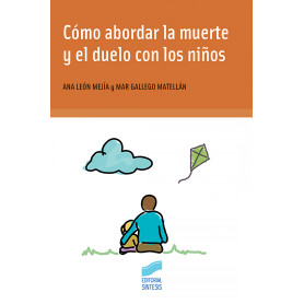 CÓMO ABERDAR LA MUERTE Y EL DUELO CON LOS NIÑOS  JEYJO
