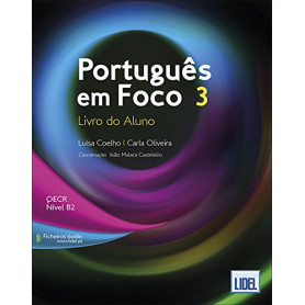 PORTUGUES EM FOCO 3 ALUMNO  JEYJO