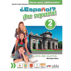 ¿ESPAÑOL? ¡POR SUPUESTO! 2  JEYJO
