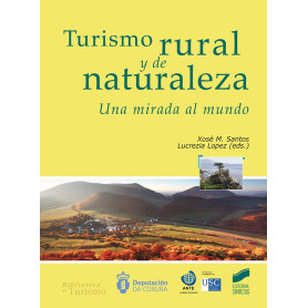 TURISMO RURAL Y DE LA NATURALEZA  JEYJO
