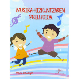 MUSIKA-HITZKUNTZAREN PRELUDIOA  JEYJO