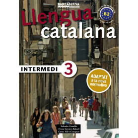 INTERMEDI 3 (B2)  JEYJO