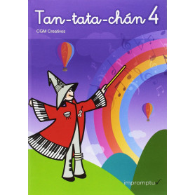 TAN-TATA-CHAN 4  JEYJO