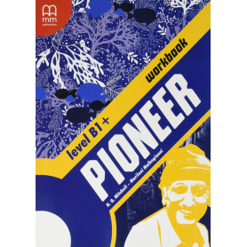 PIONEER B1+ WORKBOOK  JEYJO