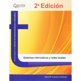 SISTEMAS INFORMÁTICOS Y REDES LOCALES  JEYJO
