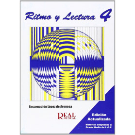 RITMO Y LECTURA 4  JEYJO