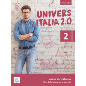 UNIVERSITALIA 2.0 B1/B2  JEYJO
