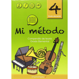 MI MÉTODO 4 PACK  JEYJO