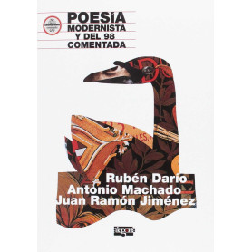 POESÍA MODERNISTA Y DEL 98 COMENTADA  JEYJO