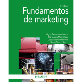 FUNDAMENTOS DE MARKETING  JEYJO