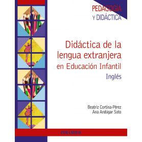 DIDÁCTICA DE LA LENGUA EXTRANJERA EN EDUCACIÓN INFANTIL  JEYJO