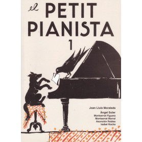 EL PETIT PIANISTA 1  JEYJO
