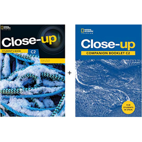 CLOSE UP C2 ALUM+COMPANION  JEYJO