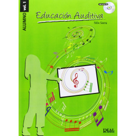 EDUCACIÓN AUDITIVA  JEYJO