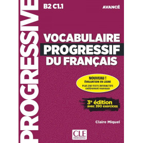 VOCABULAIRE PROGRESSIF FRANCAIS  JEYJO