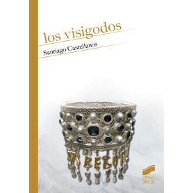 LOS VISIGODOS  JEYJO
