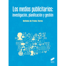 LOS MEDIOS PUBLICITARIOS  JEYJO