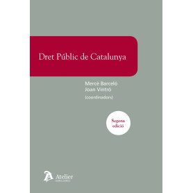 DRET PUBLIC DE CATALUNYA  JEYJO