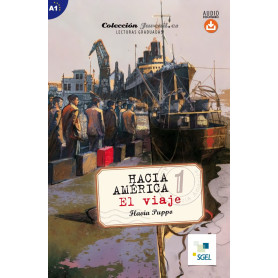 HACIA AMERICA 1  JEYJO