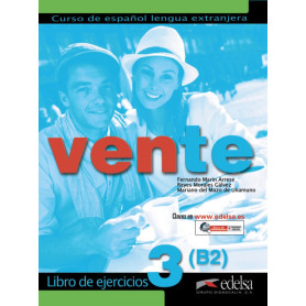VENTE 3 EJERCICIOS  JEYJO