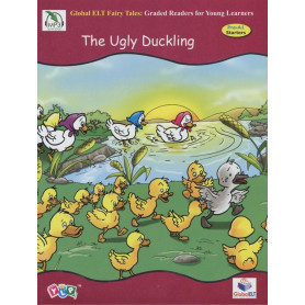 THE UGLY DUCKLING  JEYJO
