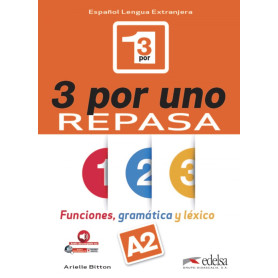 3 por uno A2  JEYJO