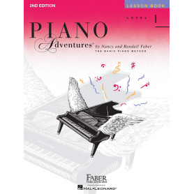PIANO ADVENTURES PRIMARIA  JEYJO