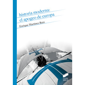 HISTORIA MODERNA: EL APOGEO DE EUROPA  JEYJO
