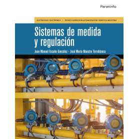 SISTEMAS DE MEDIDA Y REGULACIÓN  JEYJO