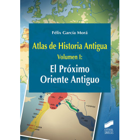 PRÓXIMO ORIENTE ANTIGUO  JEYJO