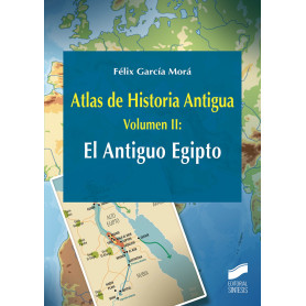 EL ANTIGUO EGIPTO  JEYJO