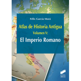 EL IMPERIO ROMANO  JEYJO