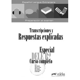 ESPECIAL DELE B2 (CLAVES)  JEYJO