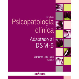 PSICOPATOLOGÍA CLÍNICA  JEYJO