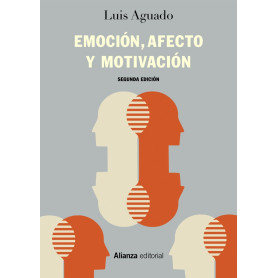 EMOCIÓN, AFECTO Y MOTIVACIÓN  JEYJO