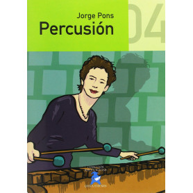 MÉTODO DE PERCUSIÓN 4  JEYJO