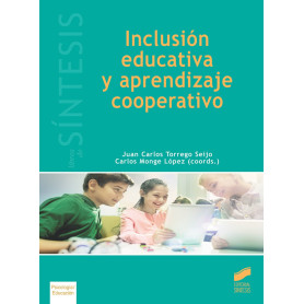 INCLUSIÓN EDUCATIVA Y APRENDIZAJE COOPERATIVO  JEYJO