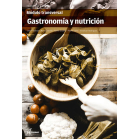 GASTRONOMÍA Y NUTRICIÓN  JEYJO