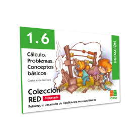 CALCULO. PROBLEMAS. CONCEPTOS BÁSICOS 1.6  JEYJO