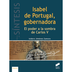 ISABEL DE PORTUGAL GOBERNADORA  JEYJO