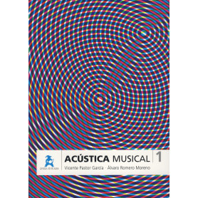 ACÚSTICA MUSICAL 1  JEYJO