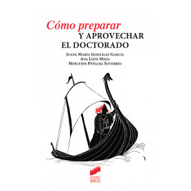CÓMO PREPARAR Y APROVECHAR EL DOCTORADO 2019  JEYJO
