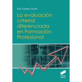 EVALUACIÓN CRITERIAL DIFERENCIADA EN FORMACIÓN PROFESIONAL 2019  JEYJO