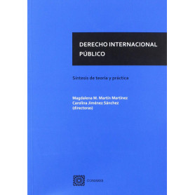 DERECHO INTERNACIONAL PÚBLICO  JEYJO