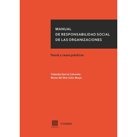 MANUAL DE RESPONSIBILIDAD SOCIAL DE LAS ORGANIZACIONES  JEYJO