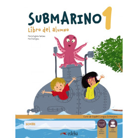 SUBMARINO 1  JEYJO