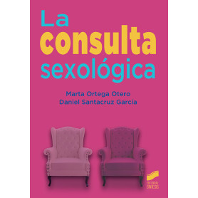 LA CONSULTA SEXOLÓGICA 2019  JEYJO
